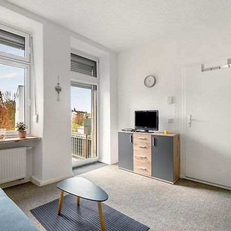 Lisbeth Apartment Sankt Wendel Exterior photo
