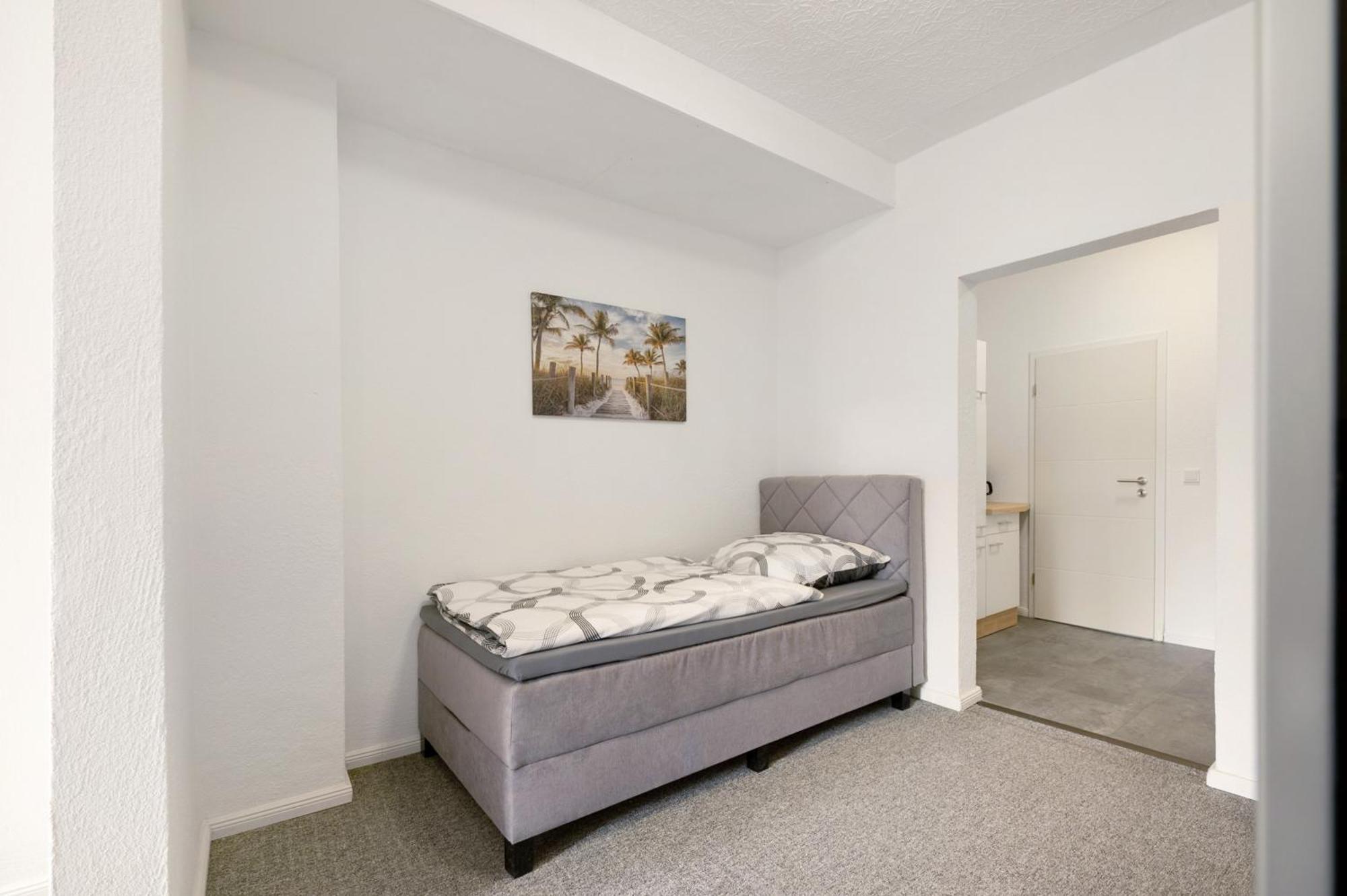 Lisbeth Apartment Sankt Wendel Exterior photo