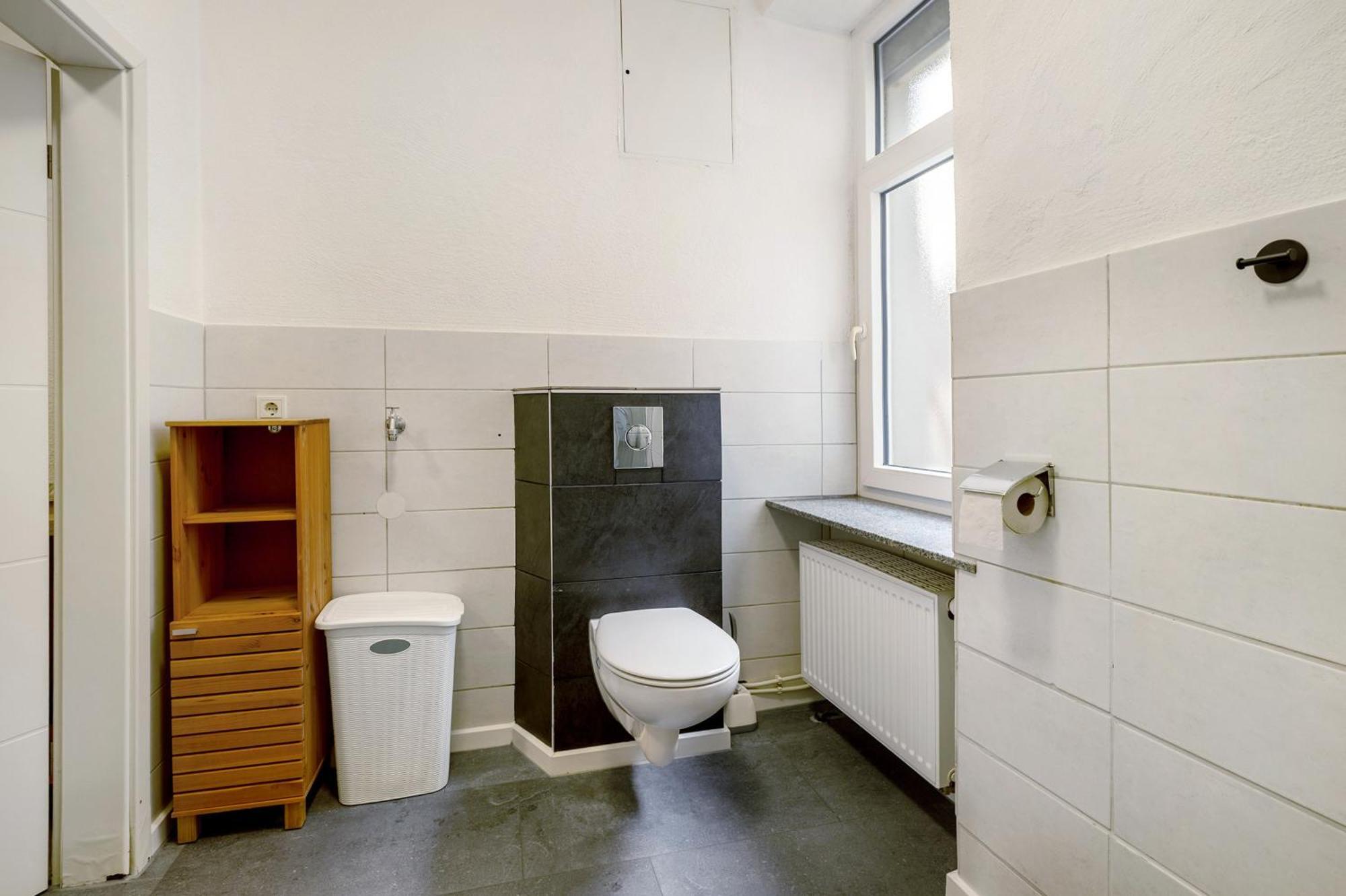 Lisbeth Apartment Sankt Wendel Exterior photo
